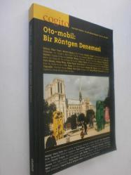 LOT.10 » COGİTO Üç Aylık Düşünce Dergisi Sayı 24, Güz 2000 / Oto-mobil: Bir Röntgen Denemesi