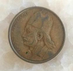 Yunanistan 2 Drahmi 1980