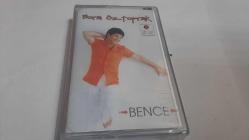 BORA ÖZTOPRAK BENCE   CAM BASKI KASET JELATİNLİ