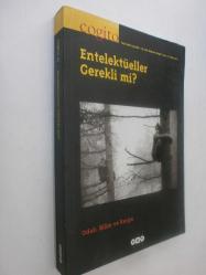 LOT.12 » COGİTO Üç Aylık Düşünce Dergisi Sayı 31, Bahar 2002 / Entelektüeller Gerekli mi? - Odak: Bilim ve Kurgu