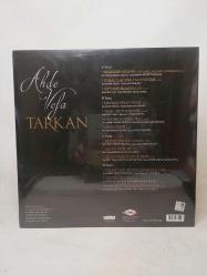 Ahde Vefa (2 Plak) Tarkan - Ambalajında