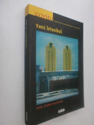 LOT.13 » COGİTO Üç Aylık Düşünce Dergisi Sayı 35, Bahar 2003 / Yeni İstanbul