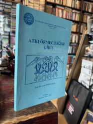 ATKI ÖRMECİLİĞİNE GİRİŞ