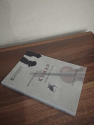 KEMAN - ÇOCUKLAR İÇİN ÖYKÜLER  Birinci Baskı