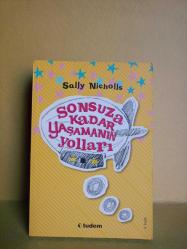 SONSUZA KADAR YAŞAMANIN YOLLARI 2.EL