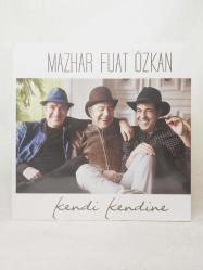 MAZHAR - FUAT - ÖZKAN - KENDİ KENDİNE - AMBALAJINDA