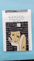 GOGOL BİR DELİNİN HATIRA DEFTERİ