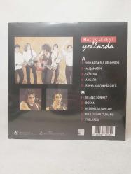 Haluk levent Yollarda lp Plak - Ambalajında