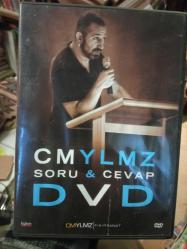 DVD - CMYLMZ SORU & CEVAP
