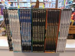 LOST DİZİSİ DVD 1 - 2 - 3 - 4 - 5 - 6 TÜM SEZONLAR TÜM BÖLÜMLER SET