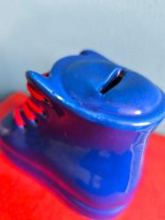 Porselen Kumbara 80 ler