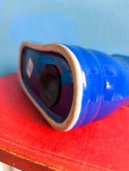 Porselen Kumbara 80 ler