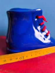 Porselen Kumbara 80 ler