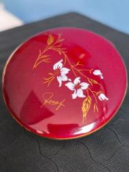 İtalyan Damgalı Bonbonier