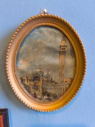 Fransız İpek Tablo