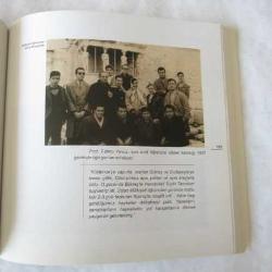 150 Yılın Tanıklığı / Mekteb-i Mülkiye'den Siyasal Bilgiler Fakültesi'ne 1859-2009 (Bilgi, Belge, Fotoğraf)