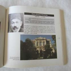 150 Yılın Tanıklığı / Mekteb-i Mülkiye'den Siyasal Bilgiler Fakültesi'ne 1859-2009 (Bilgi, Belge, Fotoğraf)