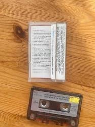 Dünya Listelerinden Seçmeler