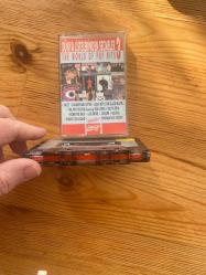 Dünya Listelerinden Seçmeler