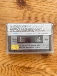 Dünya Listelerinden Seçmeler