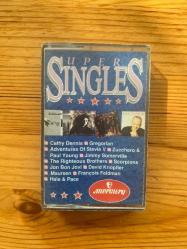 Super Singles Kaset