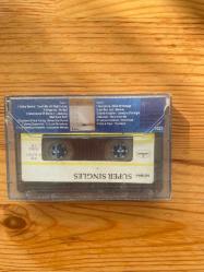 Super Singles Kaset