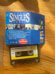 Super Singles Kaset
