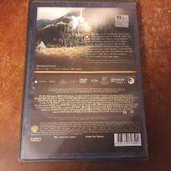 THE LORD OF THE RINGS - YÜZÜKLERİN EFENDİSİ - KRALIN DÖNÜŞÜ - ORJINAL BANDROLLU
