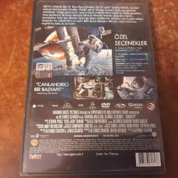 GRAVITY - YERÇEKİMİ - ORJINAL BANDROLLU