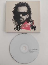 Shantel  – Disko Partizani  – 2007  Türkiye Basım - CD Albüm