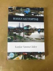 Kuşlar Yasına Gider