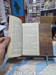 Allah De Ötesini Bırak -