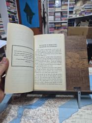 Allah De Ötesini Bırak -