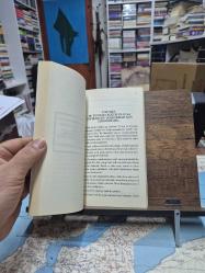 Allah De Ötesini Bırak -