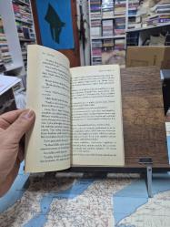 Allah De Ötesini Bırak -