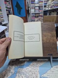 Allah De Ötesini Bırak -