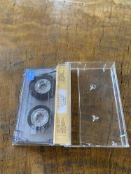 MÜNİR NURETTİN SELÇUK - AHESTE ÇEK KÜREKLERİ - KASET