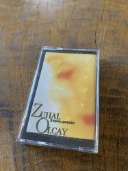 ZUHAL OLCAY - BAŞUCU ŞARKILARI - KASET