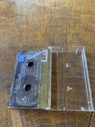 ZUHAL OLCAY - BAŞUCU ŞARKILARI - KASET