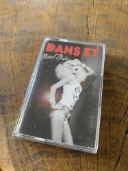DEMET AKALIN - DANS ET - KASET