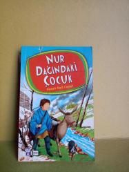 NUR DAĞINDAKİ ÇOCUK 2.EL