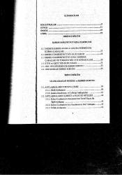 ULUSLARARASI HUKUK AÇISINDAN KIBRIS SORUNU ve AVRUPA BİRLİĞİNİN YAKLAŞIMI