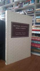 Kutsal Kitap'ın Kısa Tarihi