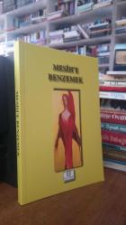 Mesihe Benzemek
