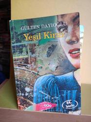 YEŞİL KİRAZ 1 (2.EL)