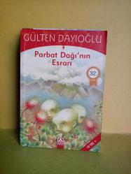 PARBAT DAĞI'NIN ESRARI (10 YAŞ+) 2.EL