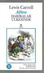 Alice Harikalar Ülkesinde