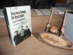 DENİZLERİN İDAMINA BİR BAŞKA BAKIŞ - KULAĞIMIZA FISILDAYAN YOLDAŞLAR