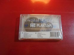 BÜLENT ERSOY MEYHANECİ UZELLİ SIFIR JELATİNLİ NADİR KASET