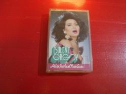 BÜLENT ERSOY ABLAN KURBAN OLSUN SANA KASET